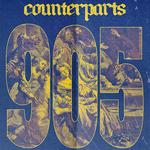 Counterparts w/I Promised the World, Balmora, and A Mourning Star