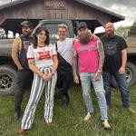 Sugarcreek at Hamler Country Fest