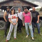 Sugarcreek at The New Albany Summer Concert Series