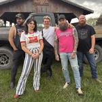 Sugarcreek at Leon's Garage