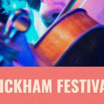 Wickham Festival 2026