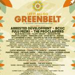 Greenbelt Festival 2026