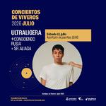 Conciertos de viveros