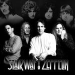 Stairway To Zeppelin tribute concert