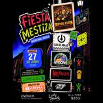 Mestiza 2026