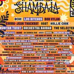 Shambala Festival 2026