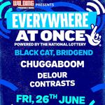 Everywhere At Once - ChuggaBoom