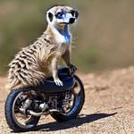 Stolley's presents: Smokin' Meerkats