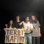Terbinafin