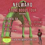 nelward Stone Bogus Tour