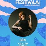 Festivala: Mulleres Creando 2026