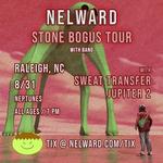 nelward stone bogus tour