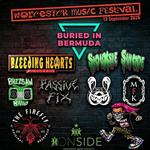 Worcester Music Festival 2026