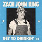 Get To Drinkin’ Tour
