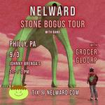 nelward stone bogus tour