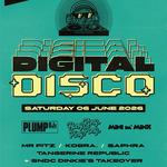 Digital Disco