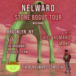nelward stone bogus tour