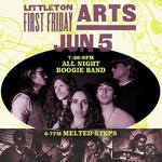 Littleton First Friday