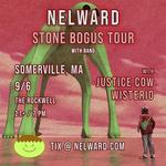 nelward stone bogus tour