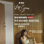 Kany Garcia: Puerta Abierta Tour 2026