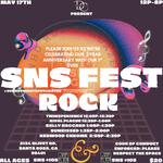 SNS Rock Fest!