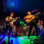 Live @ Inspire Moore Winery w/ Langhorne Slim