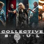 Collective Soul w/ The Summit