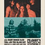 Peabody's