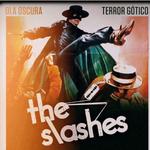 The Slashes Live 