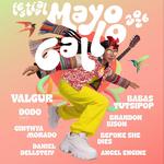 Festival Mayo Gallo 2026