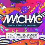 Machac 2026 - TBA