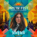PROSTIR FEST - BARCELONA