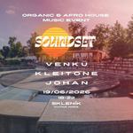 Soundset - Sklenik Kutna Hora / TBA
