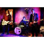 Jeremy Porter and The Tucos Live in Lockport