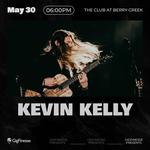 Live At The Club At Berry Creek (Georgetown TX)