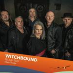 Witchbound @Bandlift Gerstetten 
