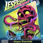 lespecial wsg Organ Fairchild - Pittsburgh PA