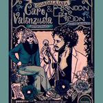 Caro Valenzuela & Brandon Bison en Guadalajara