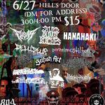 What The Fuck Fest 2 2026: Richmond