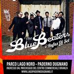 Lago Paderno Dugnano