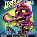 lespecial wsg Organ Fairchild - Buffalo NY