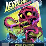 lespecial wsg Organ Fairchild - Cleveland OH