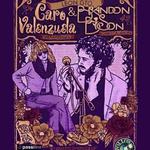 Brandon Bison & Caro Valenzuela en León