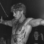 PWG POP UP!