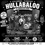 Flagstaff Hullabaloo 2026