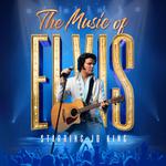 The Music of Elvis