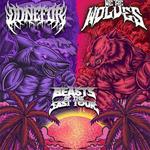 Beasts of the East Tour