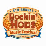 Rockin' Hops Music Festival 2026