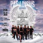 Paradisus - El asilo de la bestia unplugged