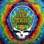 Cyril Neville Plays The Dead